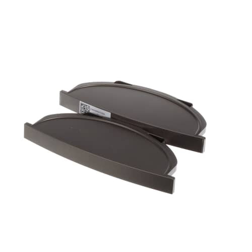 GE Slate Drip Tray WR17X34470