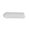 GE Part# WR17X34686 XWFE Filter Cover - Genuine OEM