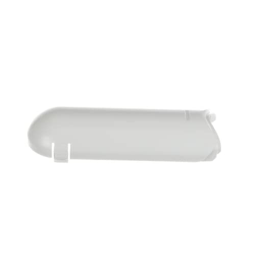 GE Part# WR17X34686 XWFE Filter Cover - Genuine OEM