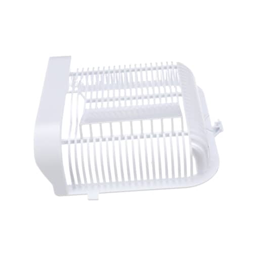 GE Freezer Fan Cover WR17X35246