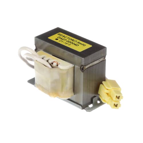 Ge Coil Filter-Reactor - WR17X36266