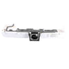 GE Part# WR17X37708 Evaporator Cover With Deli Fan - Genuine OEM