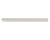 GE Part# WR17X3942 Door Shelf (OEM) Front