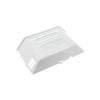 Ge Evap Cover & Fan - WR17X40007