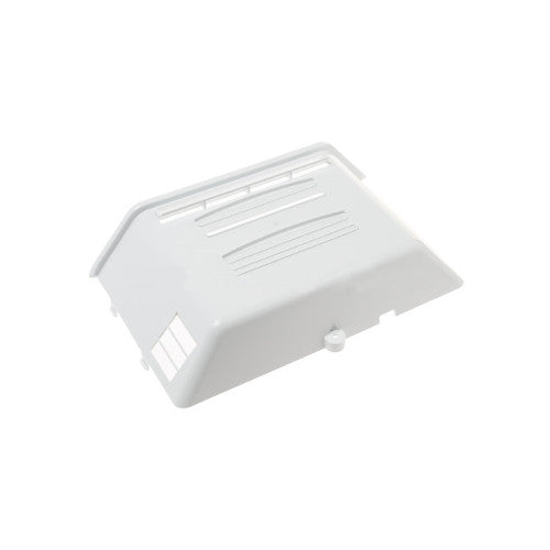 Ge Evap Cover & Fan - WR17X40007