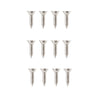 Bertazzoni Town Gas Nozzle Kit G110/8-10 - 9100208