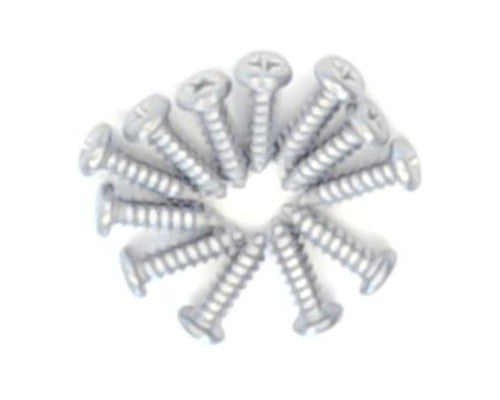 GE Part# WR1X5475D Screw (OEM)