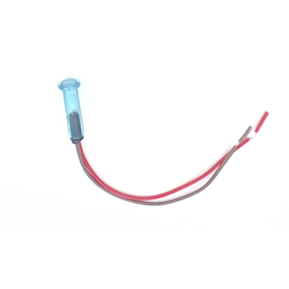 GE Part# WR23X10270 Power Supply Cord - Genuine OEM