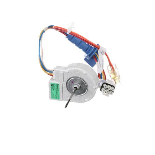 GE Refrigerator and Freezer  Heater Fan Harness WR23X10476