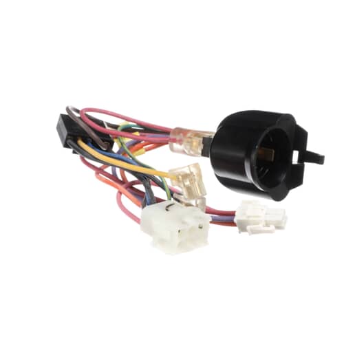 Ge Harness Cont Module - WR23X10786