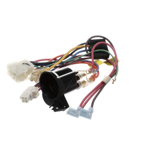 Ge Harness Cont Module - WR23X10786