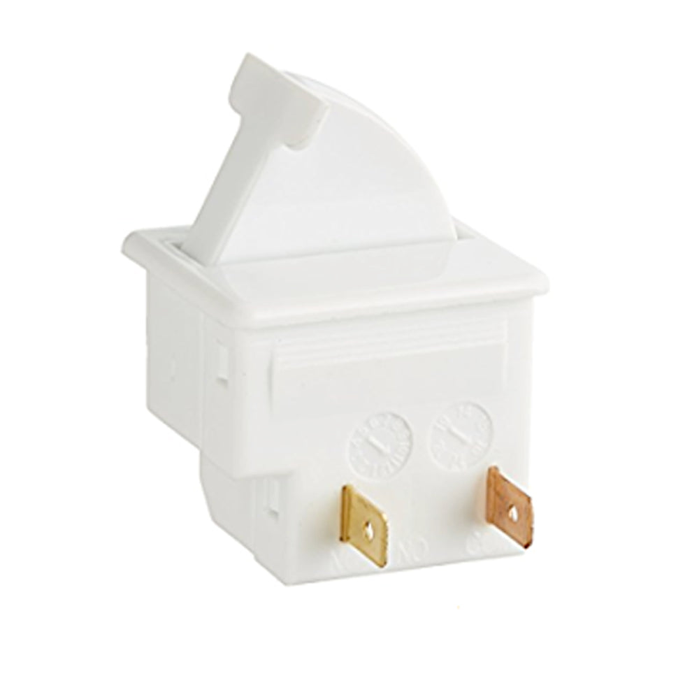 Hotpoint Refrigerator Door Light Switch HPS16BTNBRWW