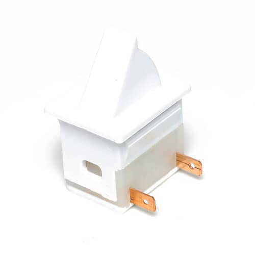 GE Part# WR23X32649 Light Switch - Genuine OEM