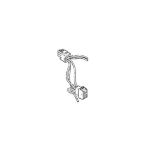 Ge Auger Motor Harness - WR23X39466