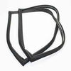 GE Part# WR24X10030 Refrigerator Door Gasket (OEM) Black