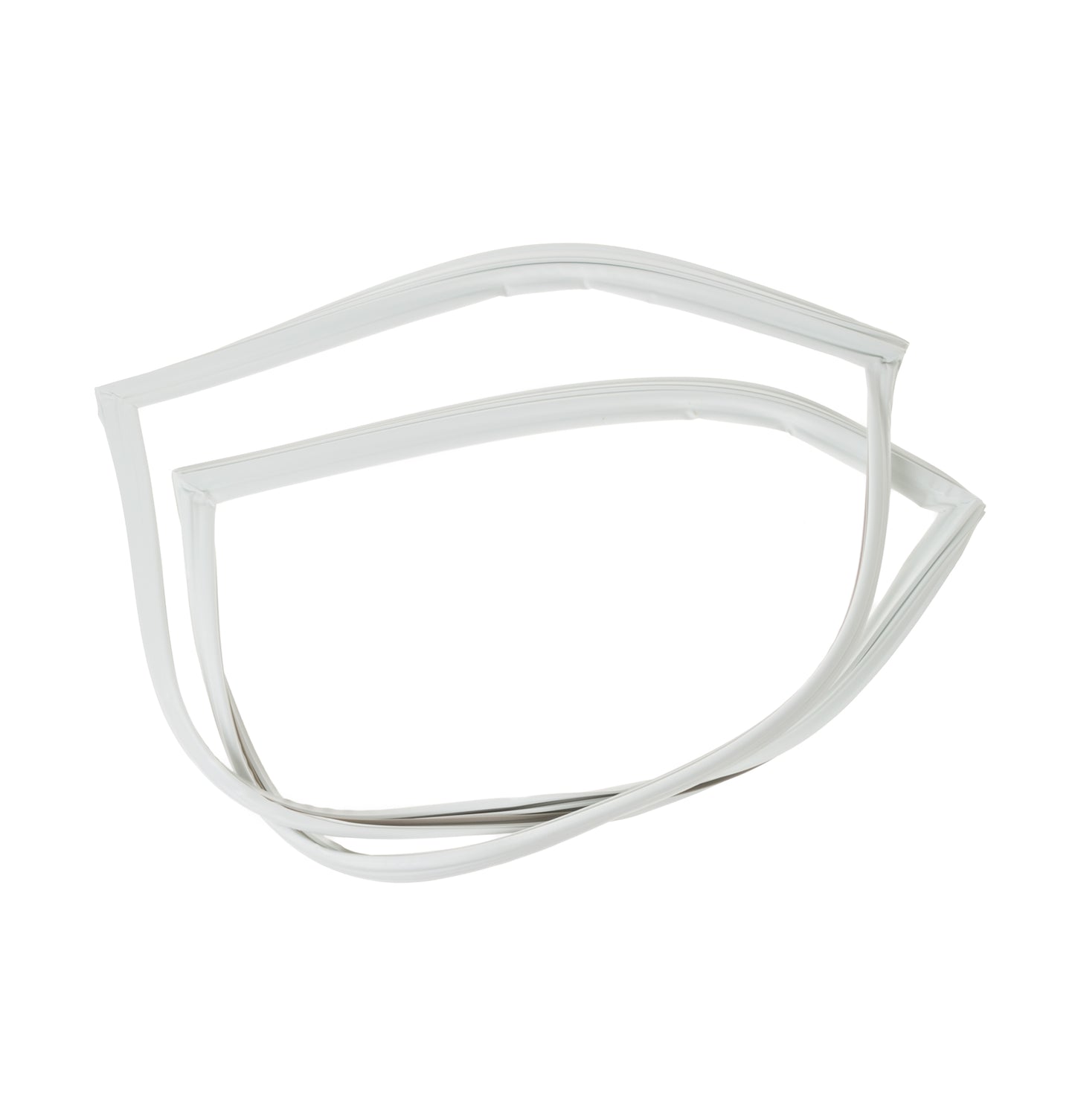 Hotpoint Refrigerator Refrigerator Door Gasket (White) HTH17CBB2RWW