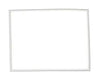 Ge Gasket Icebox Door - WR24X10288