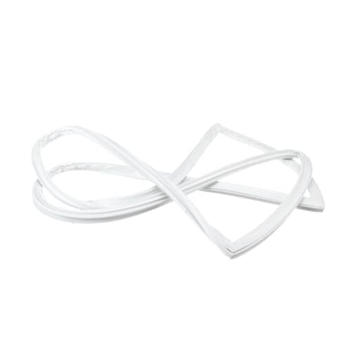 GE Refrigerator and Freezer Refrigerator Door Gasket WR24X10296