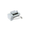 GE Part# WR29X44279 Small Cube Ice Maker - Genuine OEM