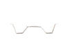 Whirlpool Glass, Door .Wht. - 74004620