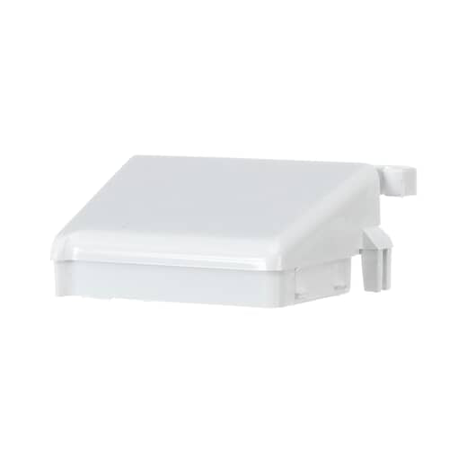Ge Cap Shlf Frt - WR2X8700