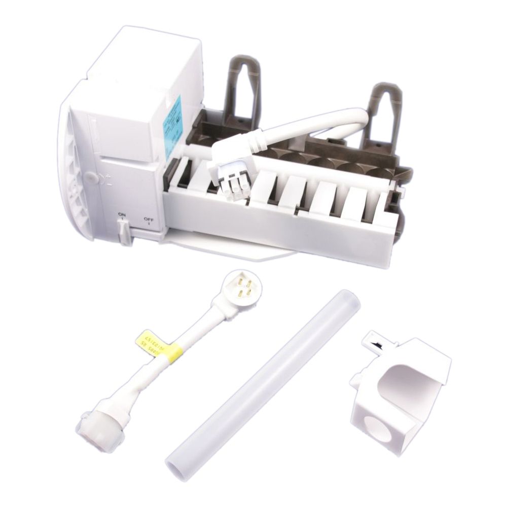 Ge Icemaker Asm - WR30X10044