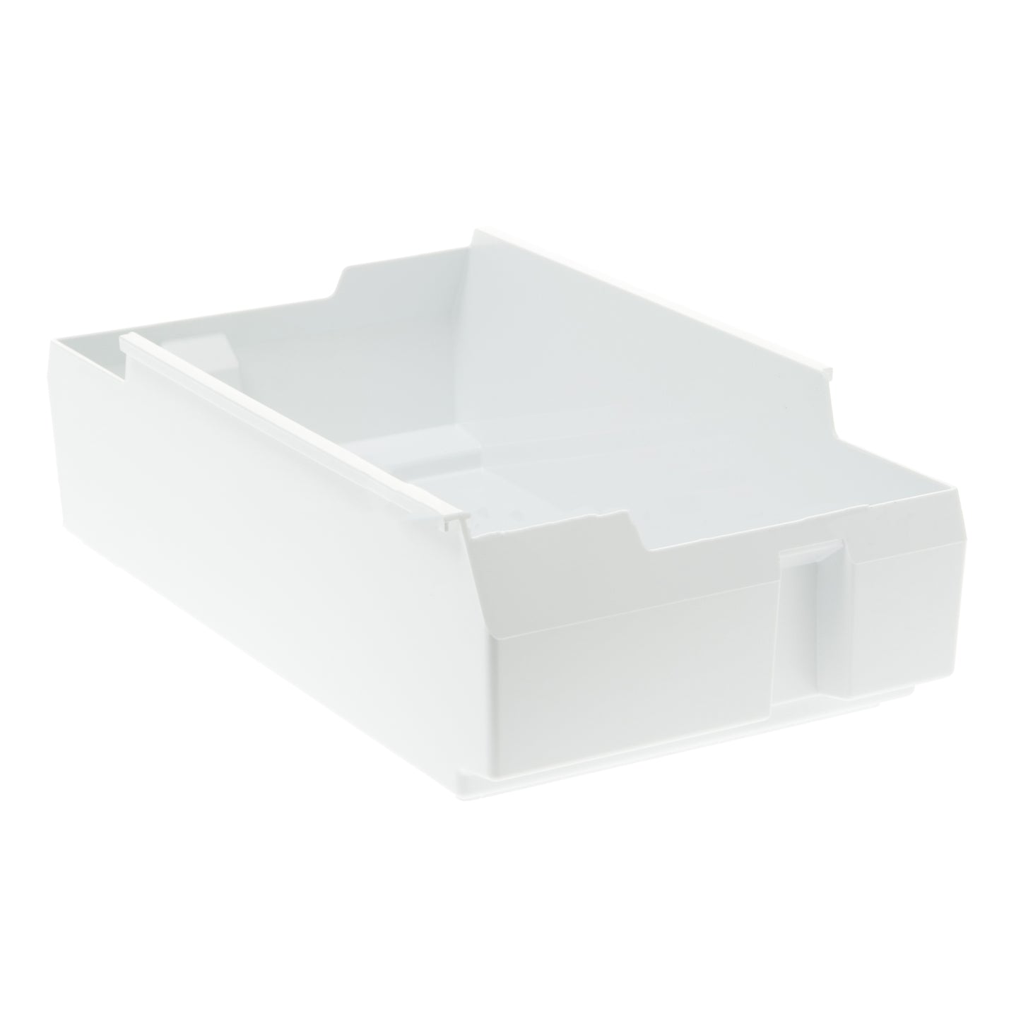 GE Refrigerator Ice Bucket GNE27JYMTFFS