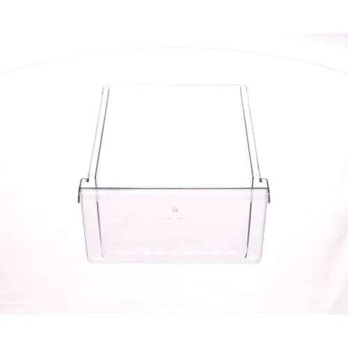 Hotpoint HTS16GBRFRWW Crisper Drawer (Lower) Genuine OEM