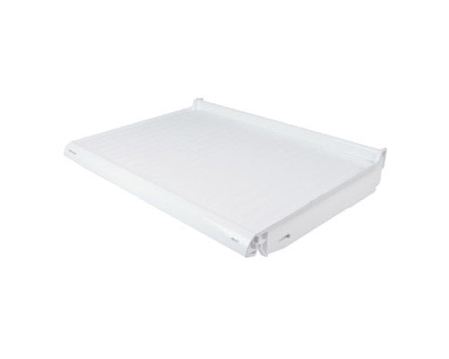 Hotpoint Refrigerator Vegetable-Crisper Cover Assembly HTS18BCMCRWW
