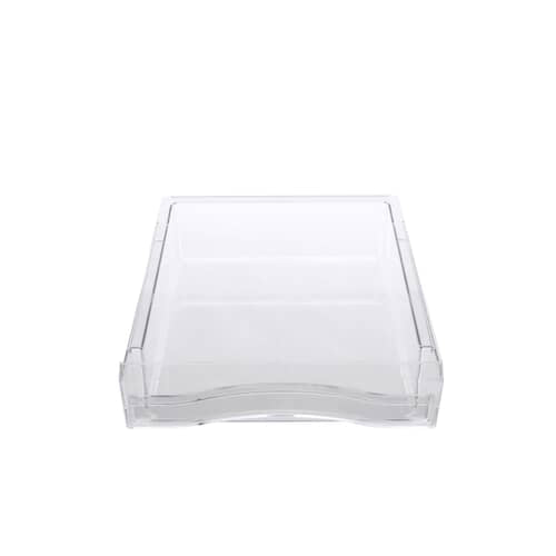 GE Part# WR32X10673 Snack Pan (OEM)