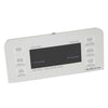 GE Part# WR32X10849 Dispenser User Interface Control Board (OEM)