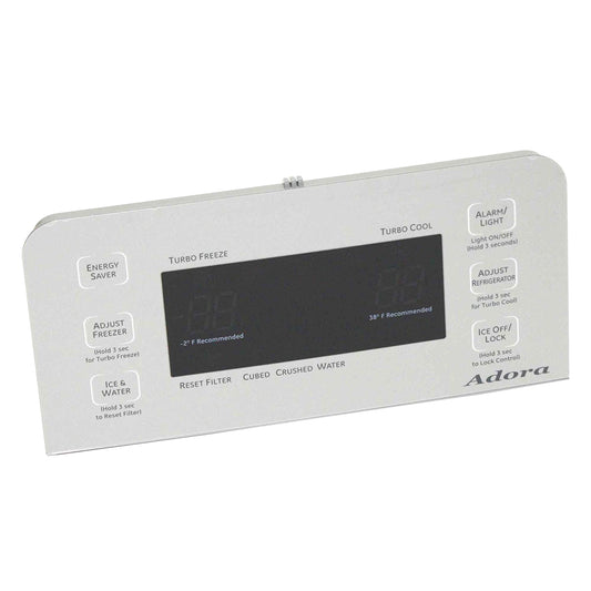 Ge Asm Cover Dispenser Ss - WR32X10849