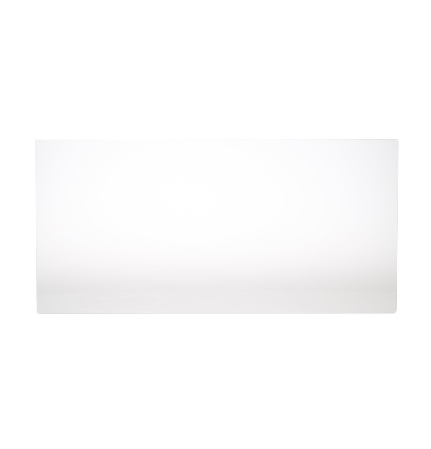 Ge Glass Veg Pan - WR32X10865