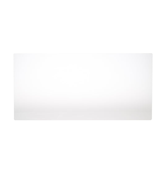 Ge Glass Veg Pan - WR32X10865