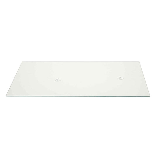 Hotpoint Refrigerator Crisper Cover/Glass Shelf HPS15BTHJRBB