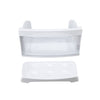 GE Pan Frame Assembly WR32X26238