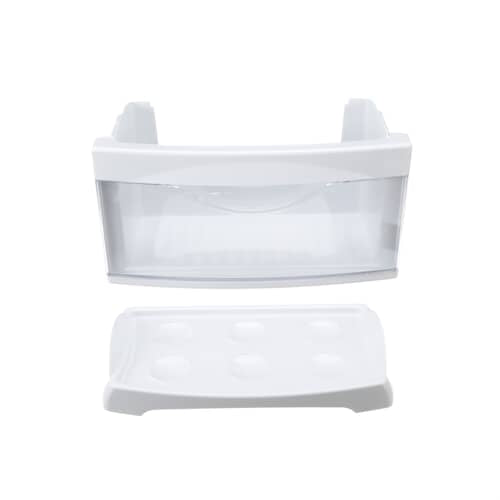 GE Pan Frame Assembly WR32X26238