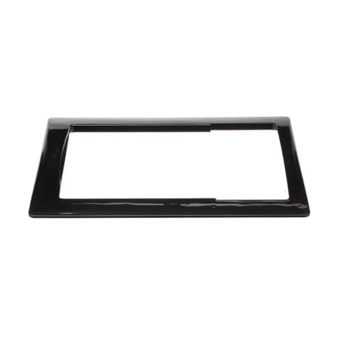 GE Refrigerator Dispenser Trim (Black) GSH25JSRFSS