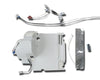 GE Part# WR49X10157 Evaporator Icing Kit (OEM)