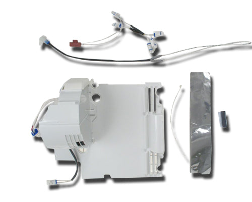 GE Part# WR49X10157 Evaporator Icing Kit (OEM)