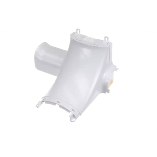 E Part# WR49X10253 Inlet Cover Assembly (OEM)