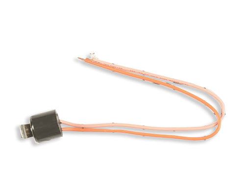 GE Refrigerator Defrost Thermostat GSS25GMHBCES