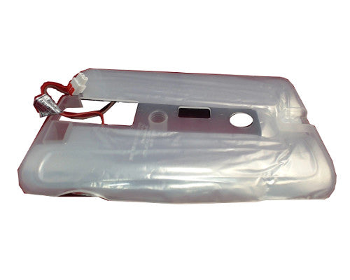 Ge Cover Heater Water Tank - WR51X10118