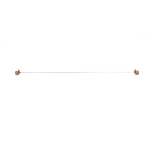 Ge Defrost Heater - WR51X30141