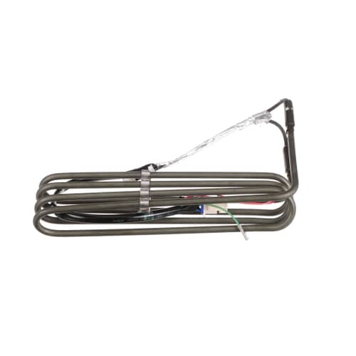 GE Part# WR51X40006 Defrost Heater  - Genuine OEM