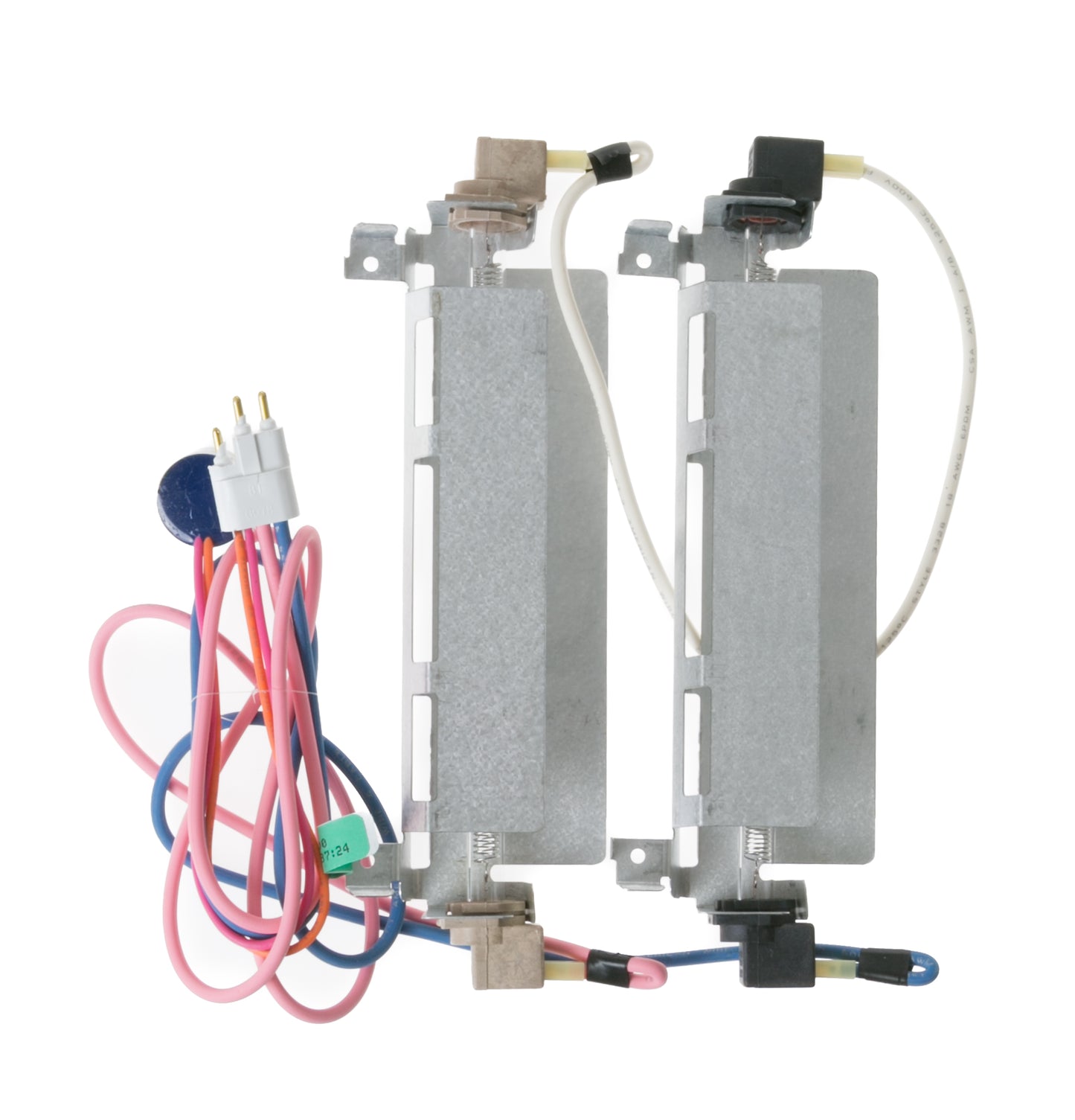 Hotpoint Refrigerator Defrost Heater Kit CSX19LASAWH