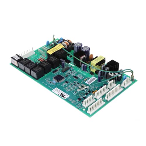 Ge Board Asm Main Control - WR55X10942C