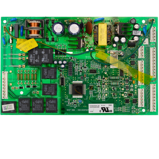 GE Refrigerator Electronic Control Board GSH25KGMDBB