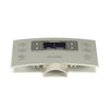 GE Part# WR55X10967 Dispenser Control Board (OEM)