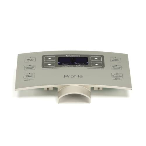 GE Part# WR55X10967 Dispenser Control Board (OEM)